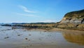 Veryan BayÃÂ along the southern coast ofÃÂ Cornwall